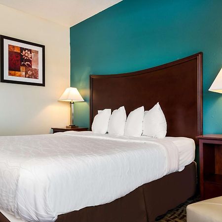 Surestay Plus Hotel By Best Western Τοπέκα Εξωτερικό φωτογραφία