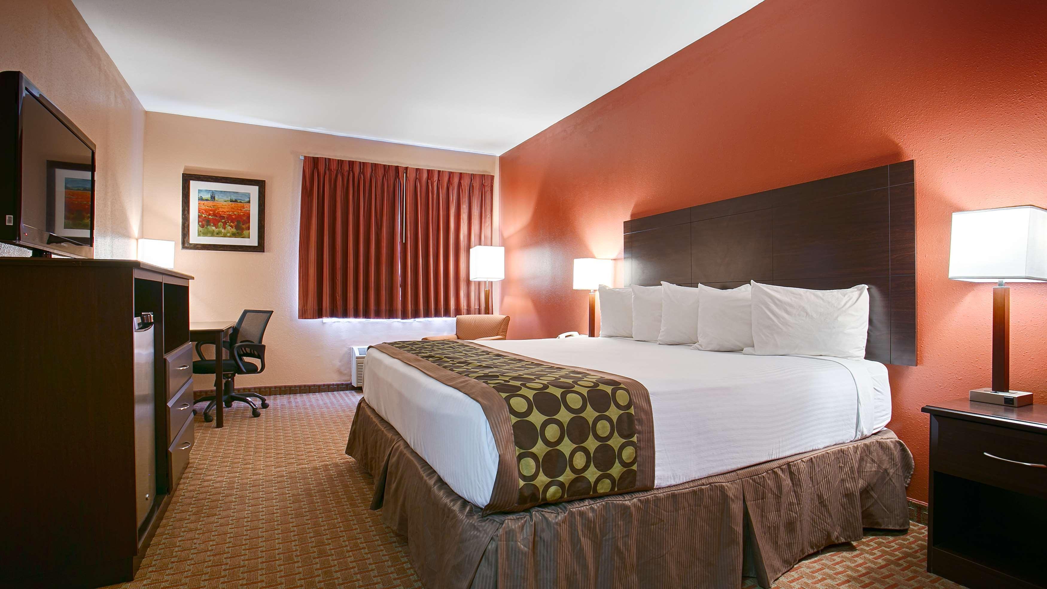 Surestay Plus Hotel By Best Western Τοπέκα Εξωτερικό φωτογραφία