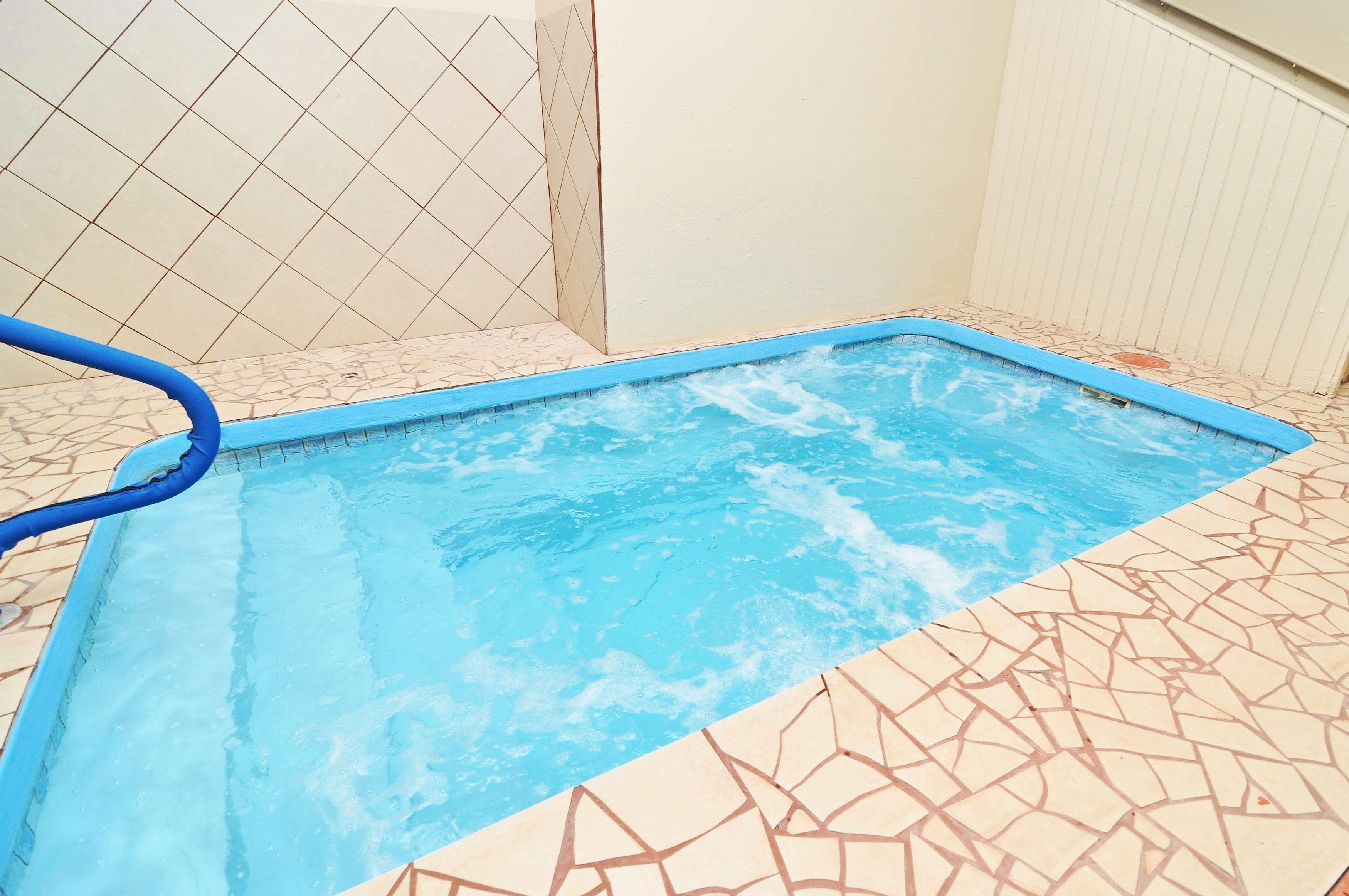 Surestay Plus Hotel By Best Western Τοπέκα Εξωτερικό φωτογραφία