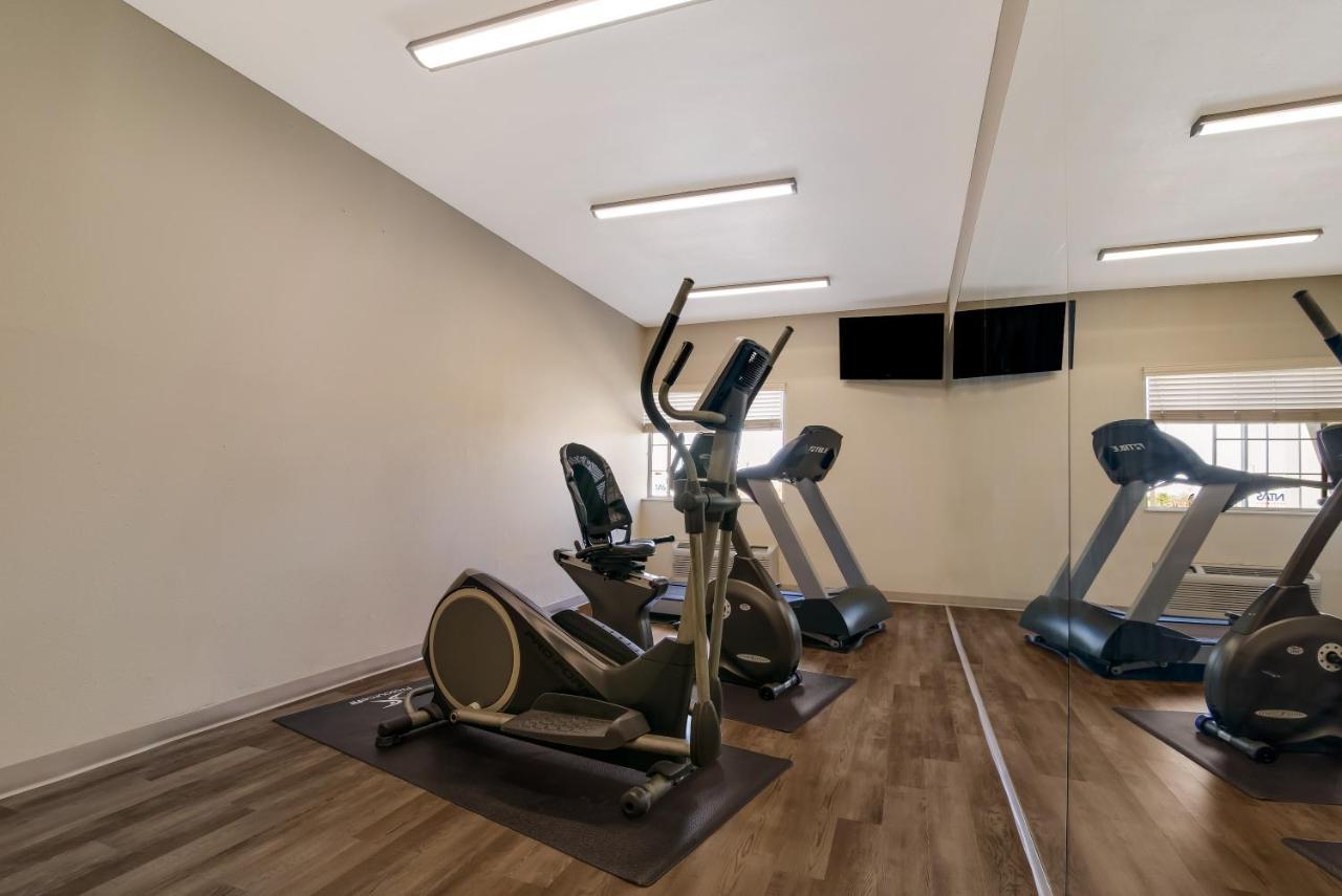 Surestay Plus Hotel By Best Western Τοπέκα Εξωτερικό φωτογραφία