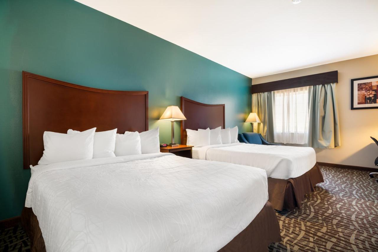 Surestay Plus Hotel By Best Western Τοπέκα Εξωτερικό φωτογραφία