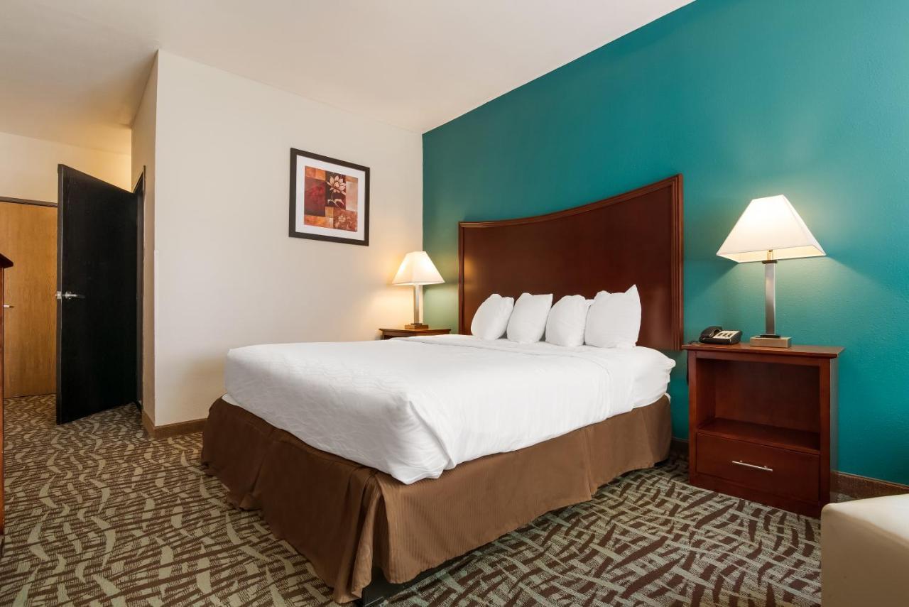 Surestay Plus Hotel By Best Western Τοπέκα Εξωτερικό φωτογραφία