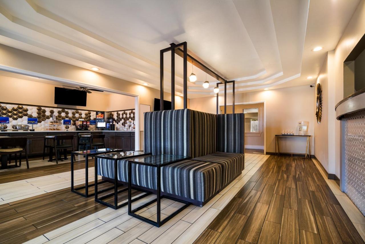 Surestay Plus Hotel By Best Western Τοπέκα Εξωτερικό φωτογραφία