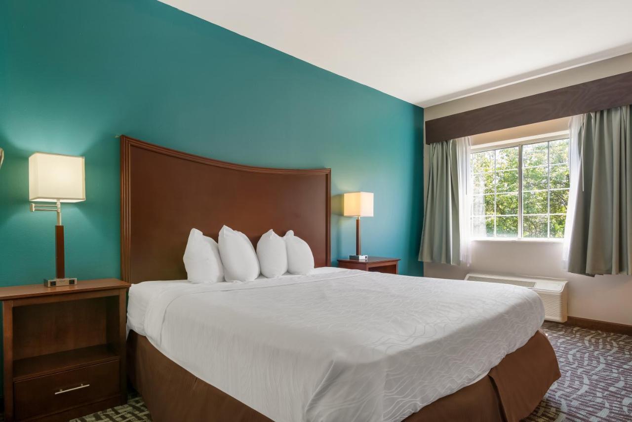 Surestay Plus Hotel By Best Western Τοπέκα Εξωτερικό φωτογραφία