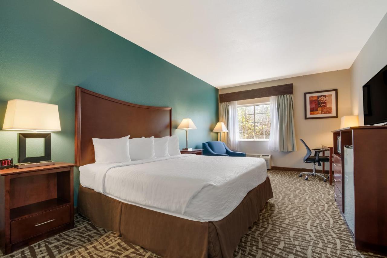 Surestay Plus Hotel By Best Western Τοπέκα Εξωτερικό φωτογραφία
