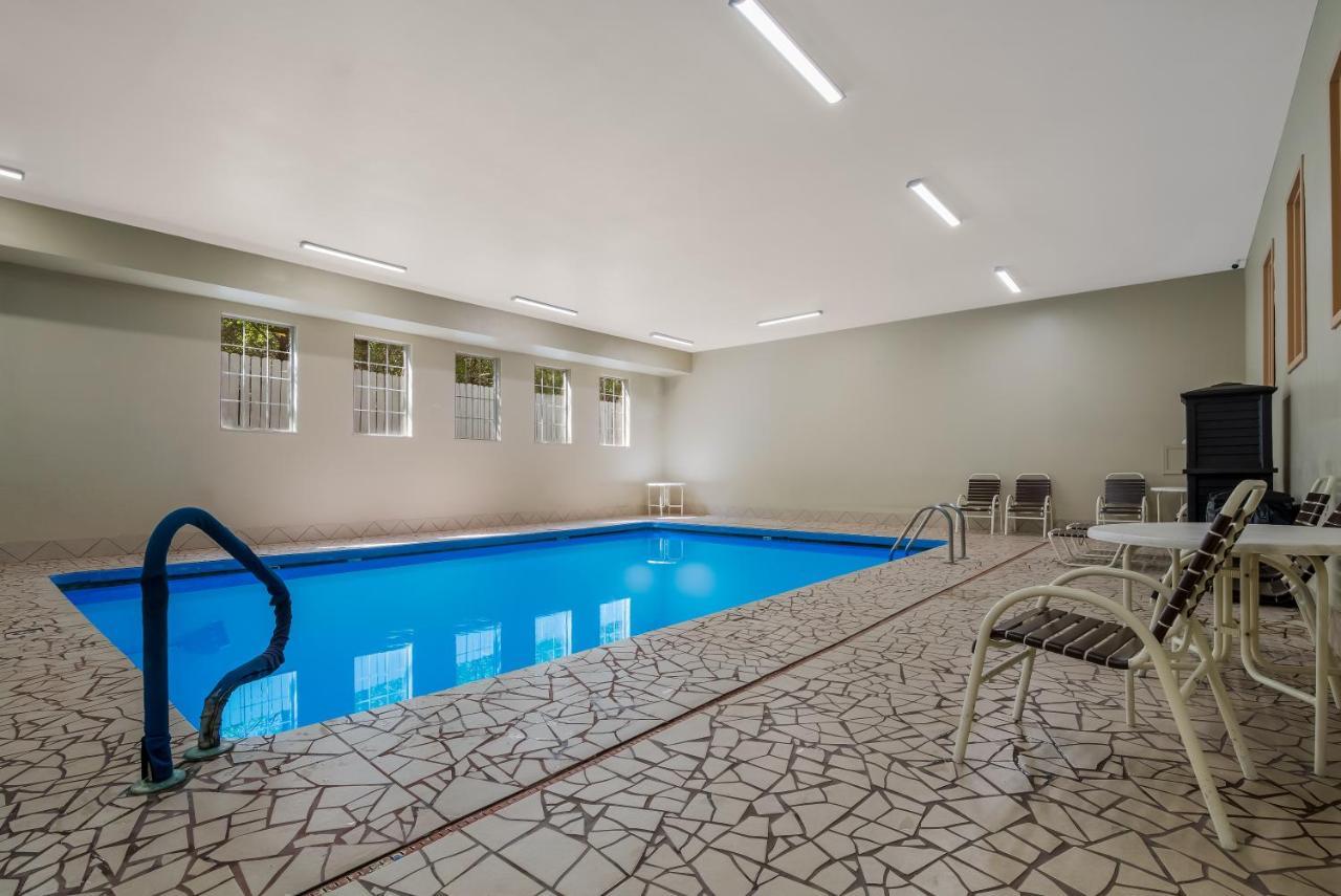 Surestay Plus Hotel By Best Western Τοπέκα Εξωτερικό φωτογραφία