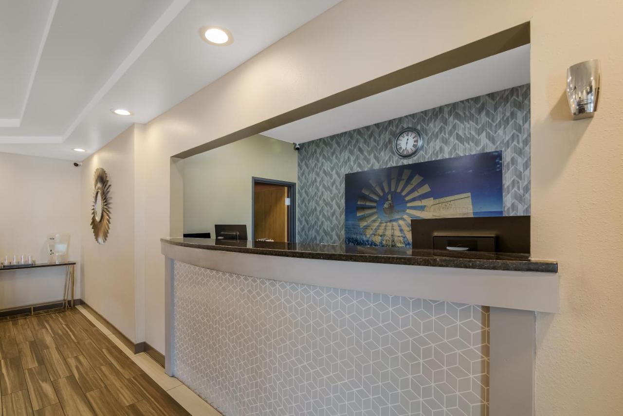 Surestay Plus Hotel By Best Western Τοπέκα Εξωτερικό φωτογραφία