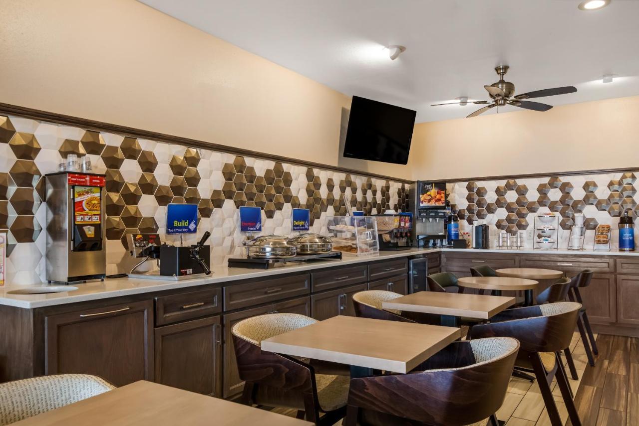 Surestay Plus Hotel By Best Western Τοπέκα Εξωτερικό φωτογραφία