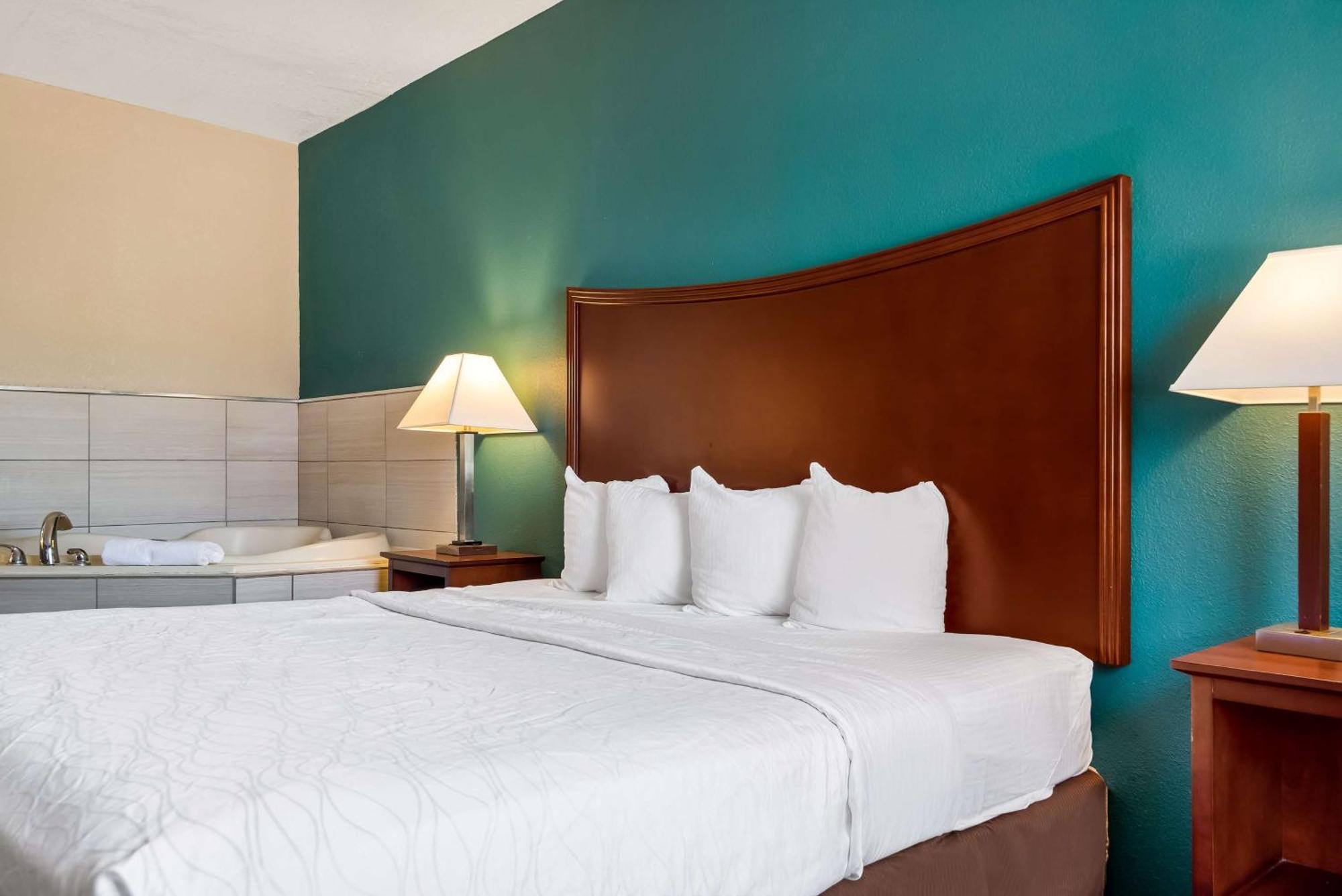 Surestay Plus Hotel By Best Western Τοπέκα Εξωτερικό φωτογραφία