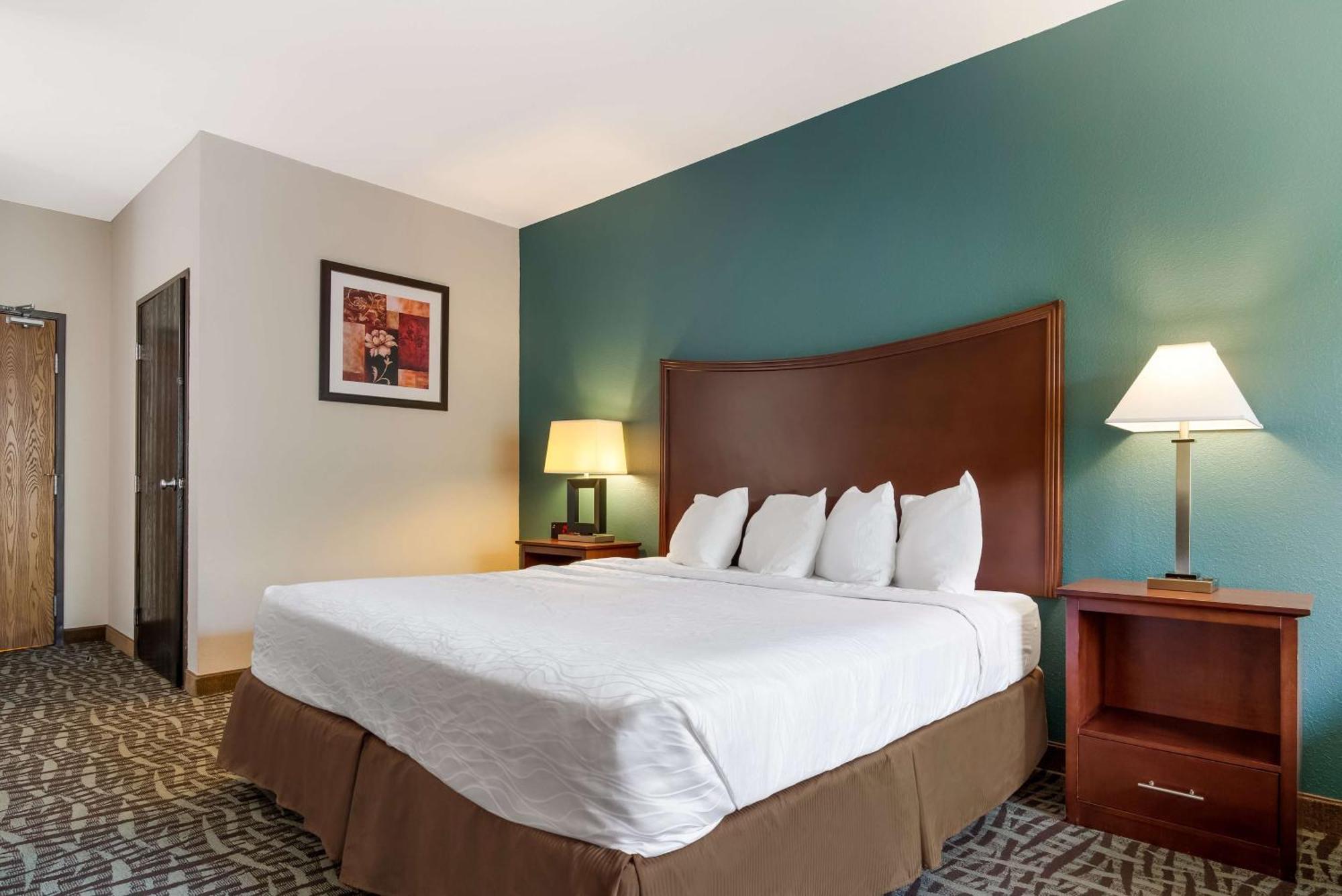 Surestay Plus Hotel By Best Western Τοπέκα Εξωτερικό φωτογραφία