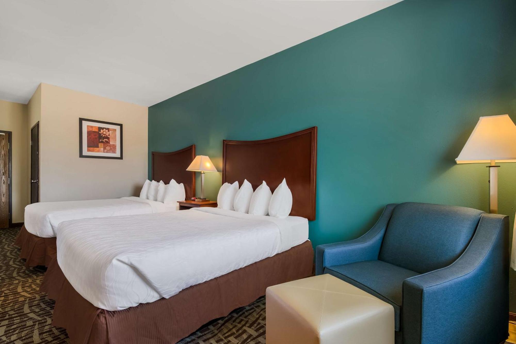 Surestay Plus Hotel By Best Western Τοπέκα Εξωτερικό φωτογραφία