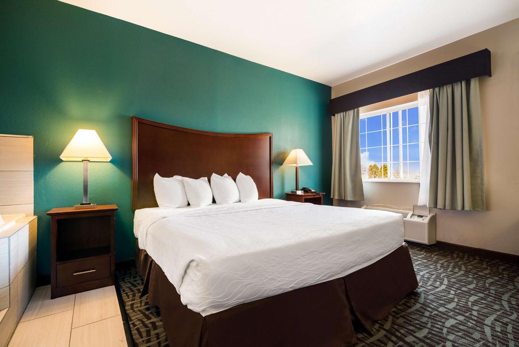 Surestay Plus Hotel By Best Western Τοπέκα Εξωτερικό φωτογραφία