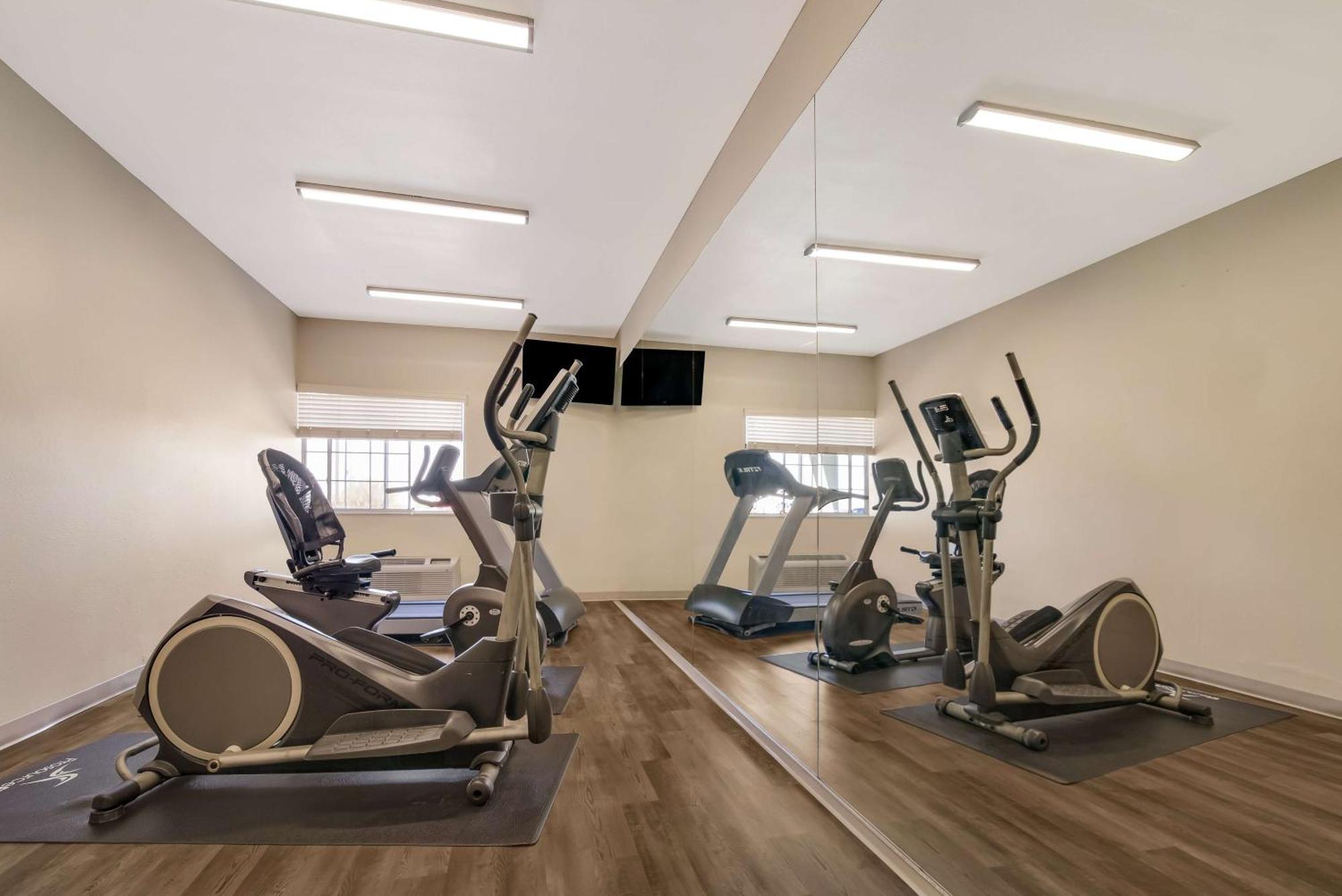 Surestay Plus Hotel By Best Western Τοπέκα Εξωτερικό φωτογραφία
