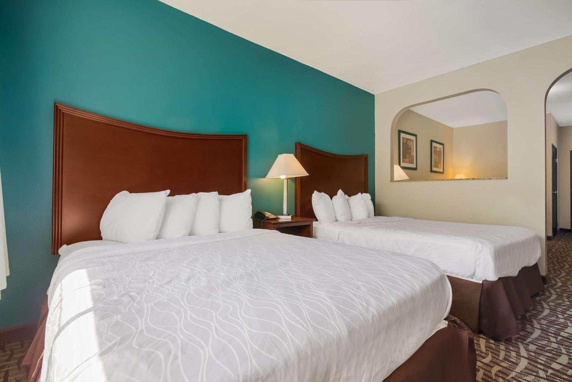 Surestay Plus Hotel By Best Western Τοπέκα Εξωτερικό φωτογραφία