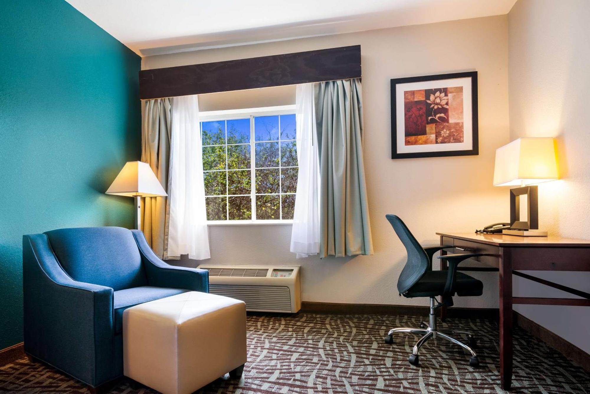 Surestay Plus Hotel By Best Western Τοπέκα Εξωτερικό φωτογραφία