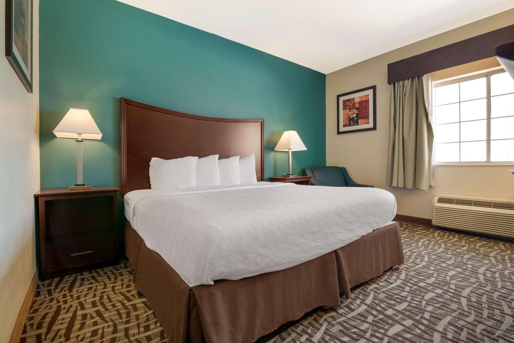 Surestay Plus Hotel By Best Western Τοπέκα Εξωτερικό φωτογραφία