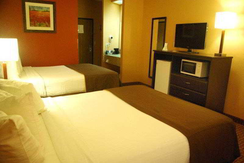 Surestay Plus Hotel By Best Western Τοπέκα Εξωτερικό φωτογραφία