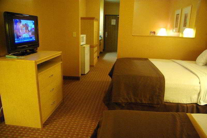 Surestay Plus Hotel By Best Western Τοπέκα Εξωτερικό φωτογραφία