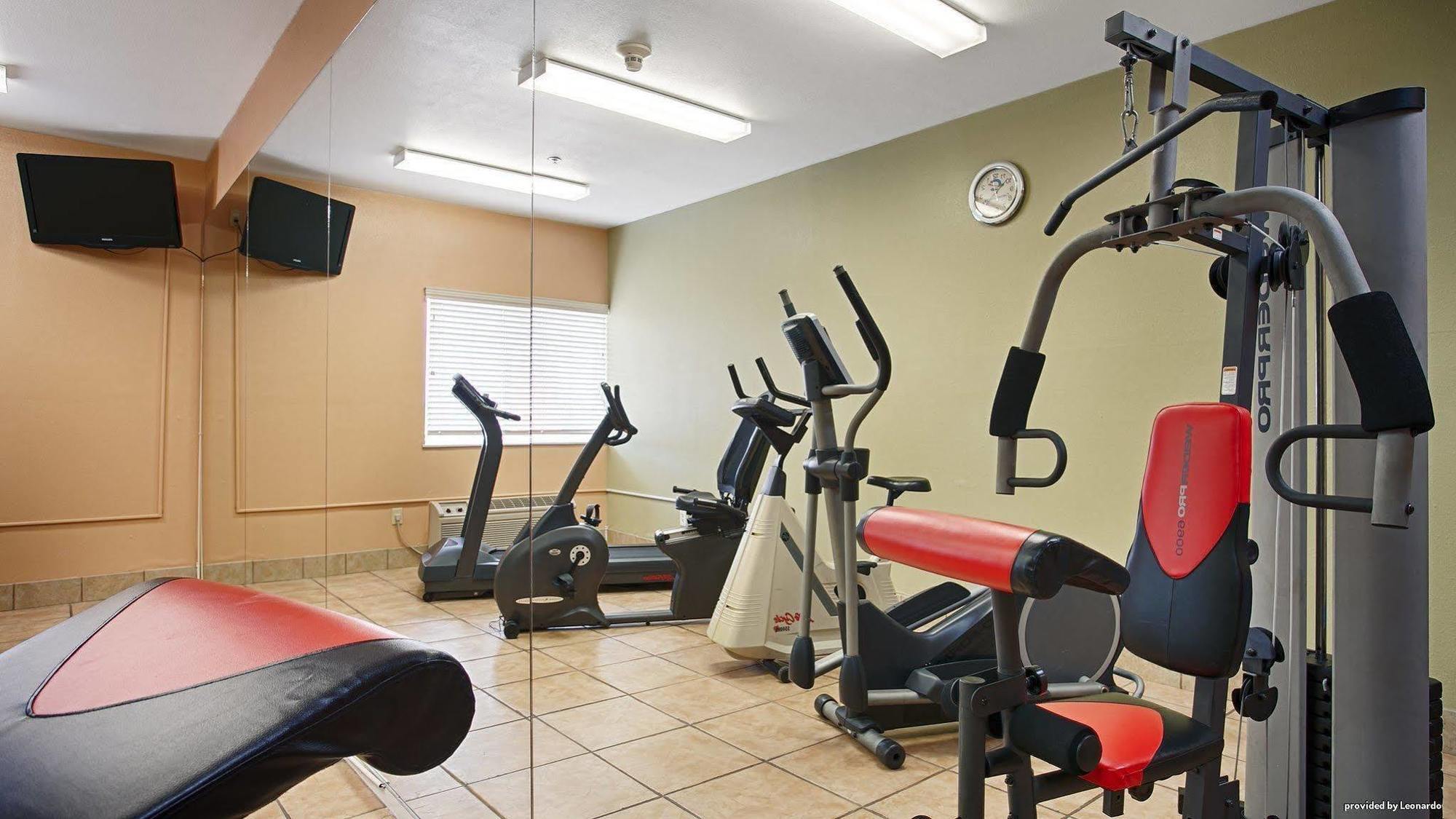 Surestay Plus Hotel By Best Western Τοπέκα Εξωτερικό φωτογραφία