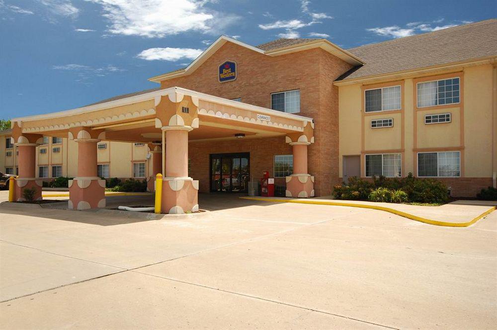 Surestay Plus Hotel By Best Western Τοπέκα Εξωτερικό φωτογραφία